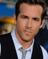 Ryan Reynolds nude 1