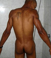 T I  nude
