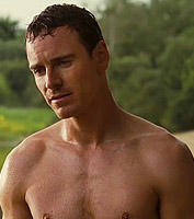 Michael Fassbender Nude